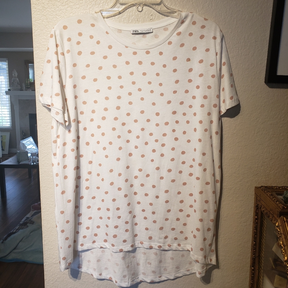 Vida dot tee - Picture 2 of 3